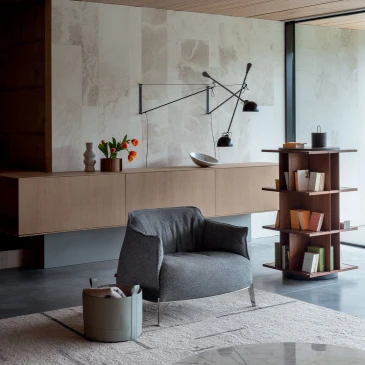 Chair ARCHIBALD GRAN COMFORT