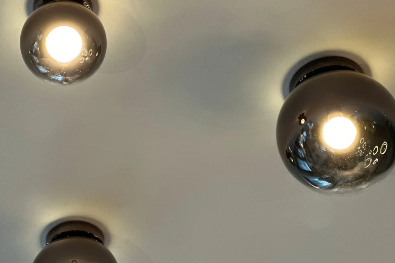 Luna Pendelleuchte Occhio Lampen Zürich Schweiz