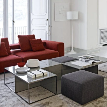 B&B Italia Sofa CAMALEONDRA