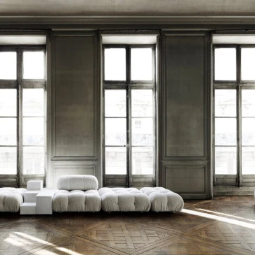 B&B Italia Sofa ARNE