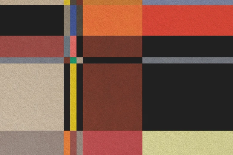 Teppich BLOCK. Design: Arthur Arbesser Wittmann