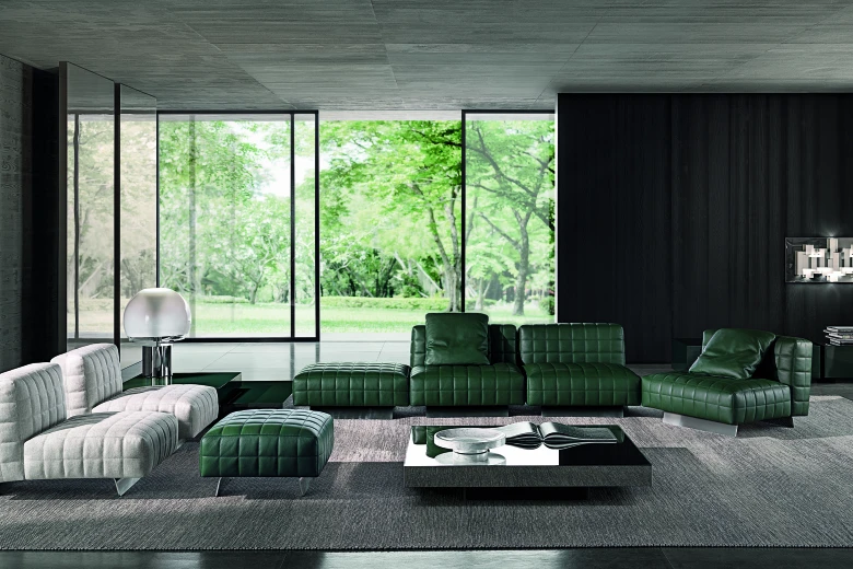 Minotti Twiggy