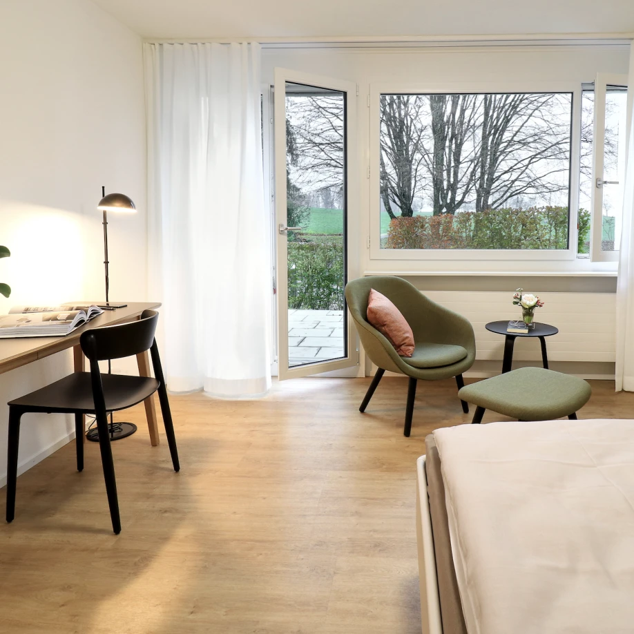 Healing Architecture – Teil II