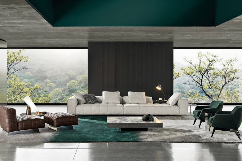 Goodman Minotti