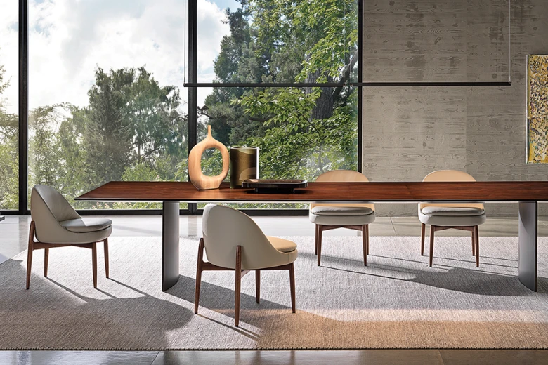 Linha Fina Minotti