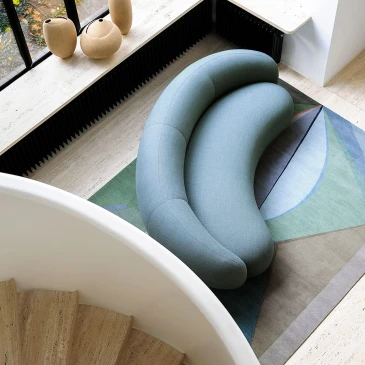 Sofa JULEP Tacchini