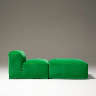 Sofa LE MURA Tacchini