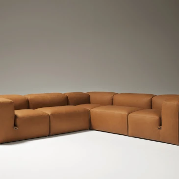Sofa LE MURA Tacchini