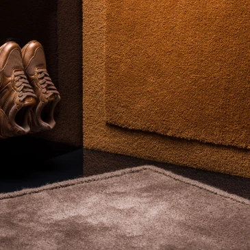 Carpet COPPER