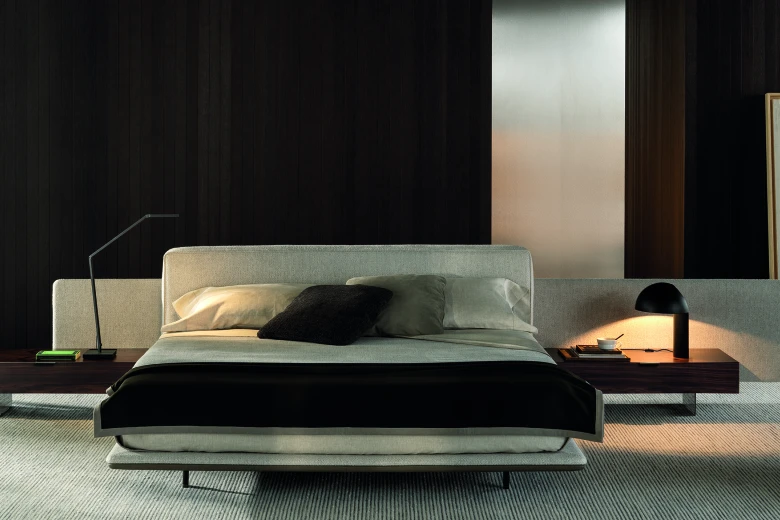 HORIZONTE BED