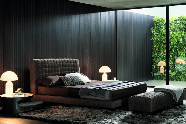 TWIGGY BED