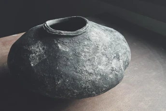 Der Ton macht das Objekt...