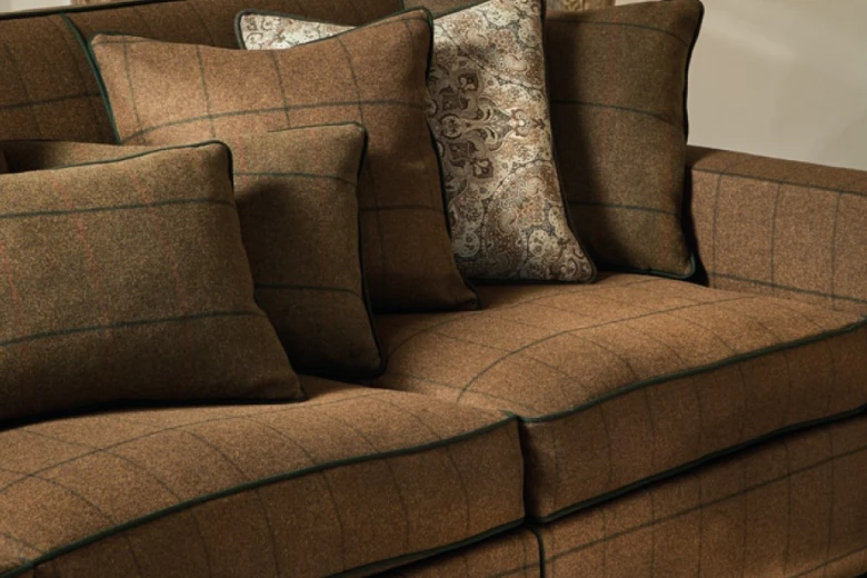 Loro Piana Interiors - Zingg-Lamprecht