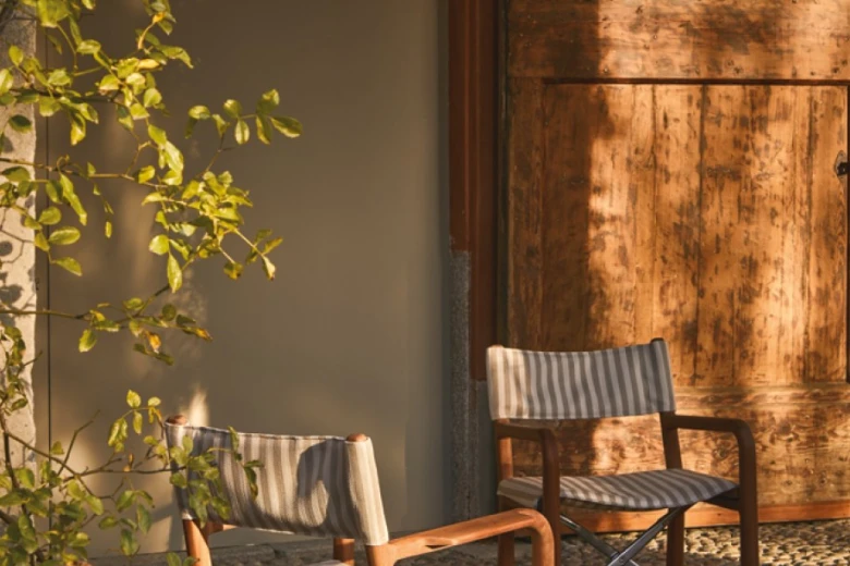Loro Piana Interiors - Zingg-Lamprecht