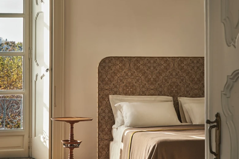 Loro Piana Interiors - Zingg-Lamprecht
