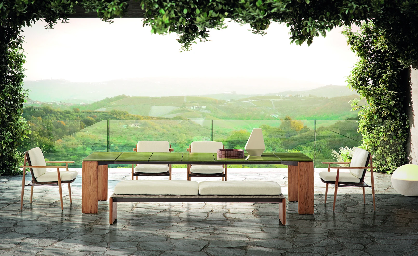 Minotti Concept Store Zürich