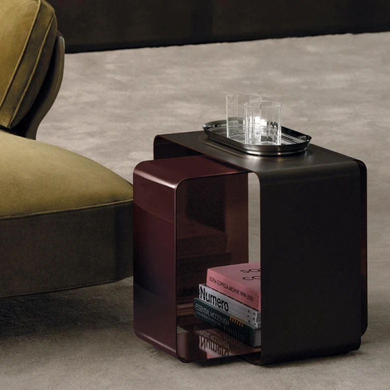 NASTRO Minotti