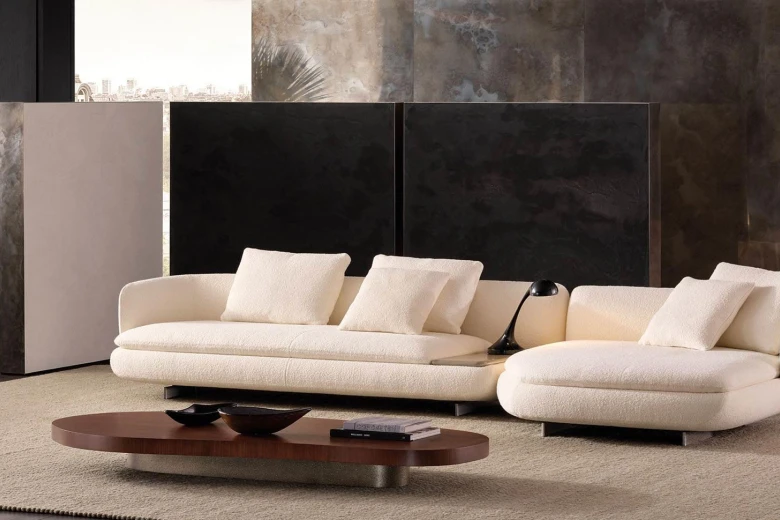 VIVIENNE Minotti
